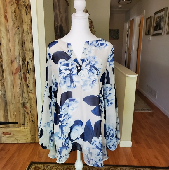 Show Me Your MuMu Tunic/Minidress🌻 - Picture 5 of 5